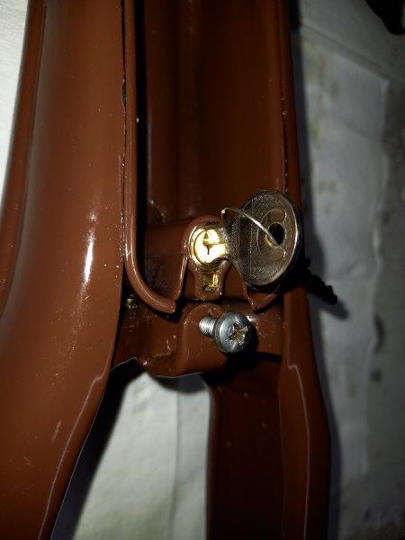 Vorster Zweiradschmiede V 2 VorsterZweiradschmiede  V2 Glatzlef Donnerwerk DieFallensteller www.DieFallensteller.de Die Fallensteller vBBildideen Puch Maxi N S Mofa Moped