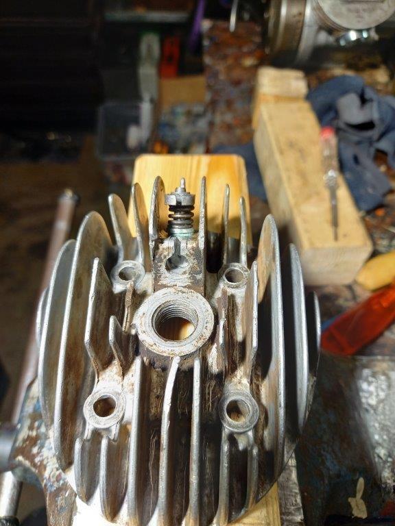 NSU Quickly Vorster Zweiradschmiede V 2 VorsterZweiradschmiede  V2 Glatzlef Donnerwerk DieFallensteller www.DieFallensteller.de Die Fallensteller vBBildideen Puch Maxi N S Mofa Moped