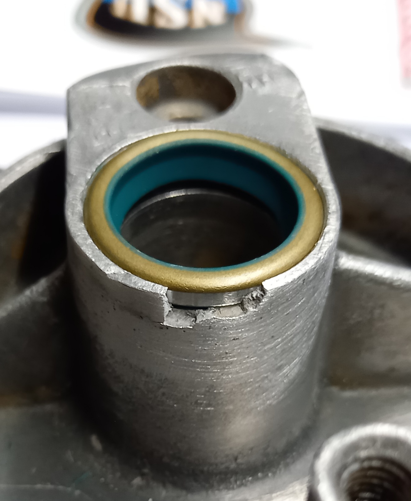 Vorster Zweiradschmiede V 2 VorsterZweiradschmiede  V2 Glatzlef Donnerwerk DieFallensteller www.DieFallensteller.de Die Fallensteller vBBildideen Puch Maxi N S Mofa Moped